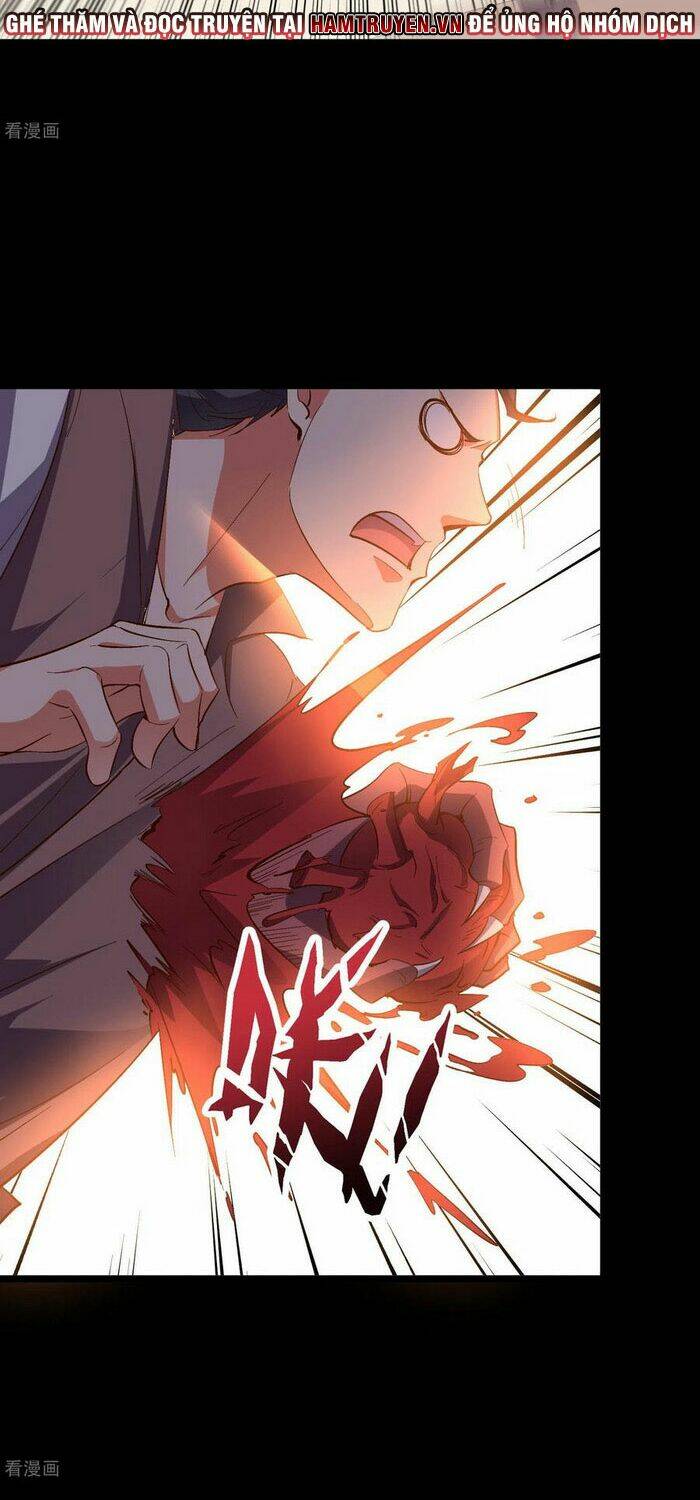 Phục Thiên Thánh Chủ: Chapter 83