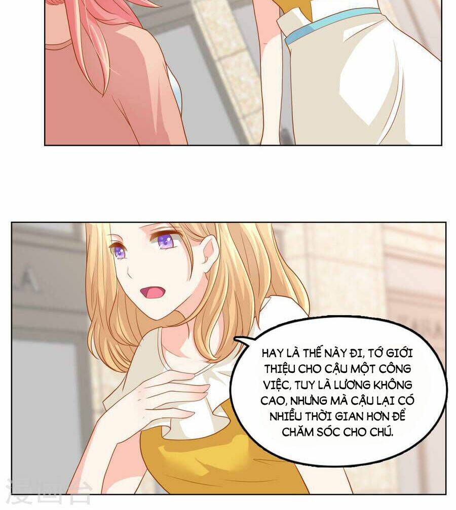 Đào Sắc Tinh Quang: Chapter 22