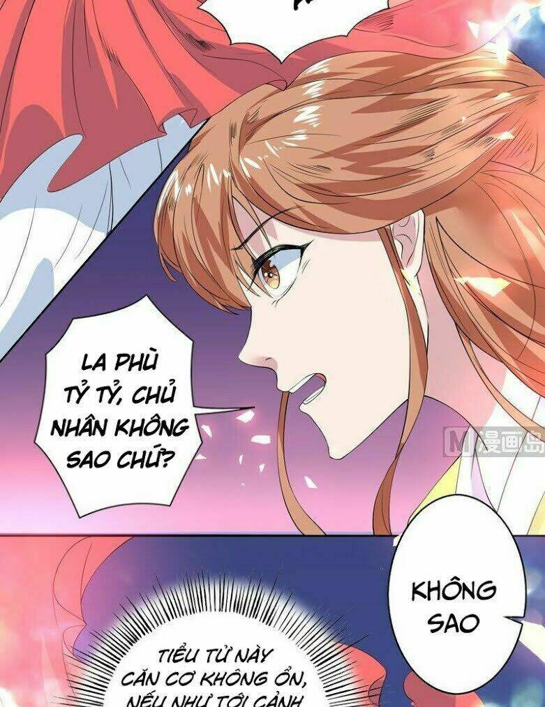 Tối Cường Thần Thú Hệ Thống: Chapter 57