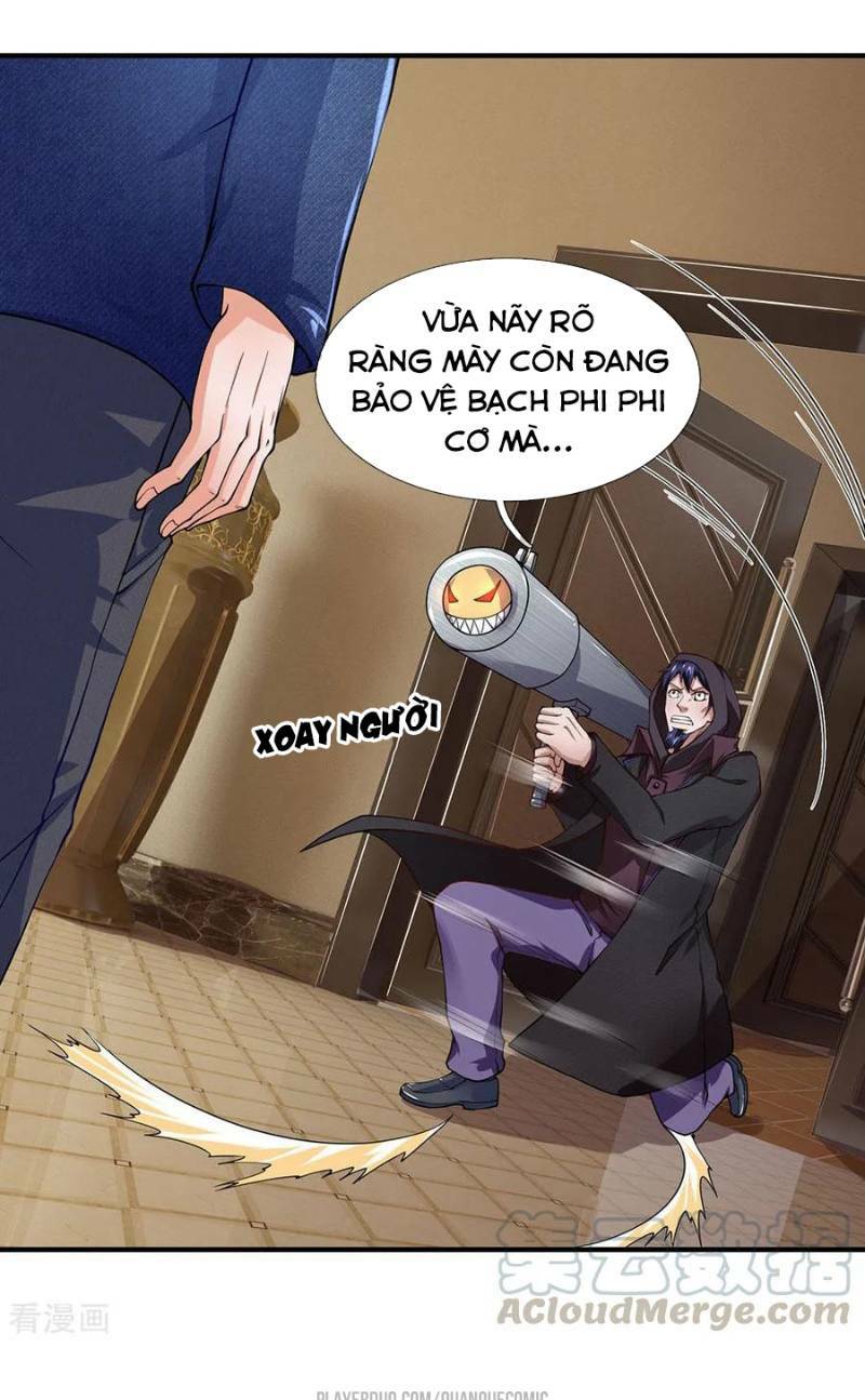 Chung Cực Binh Vương Tại Đô Thị: Chapter 60