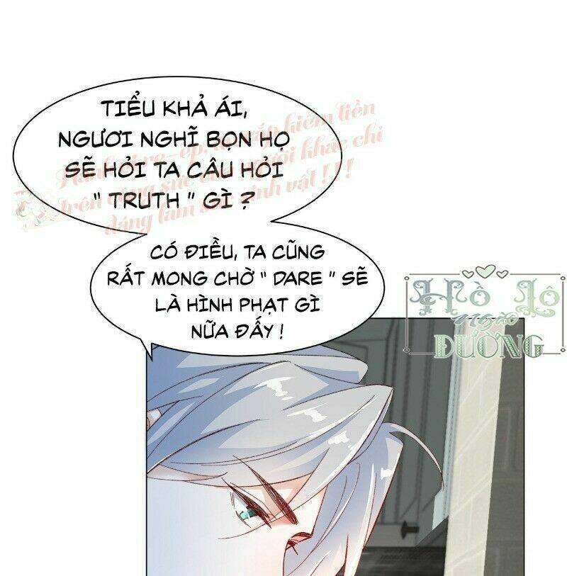 Ảnh Đế Yêu Hồ: Chapter 42