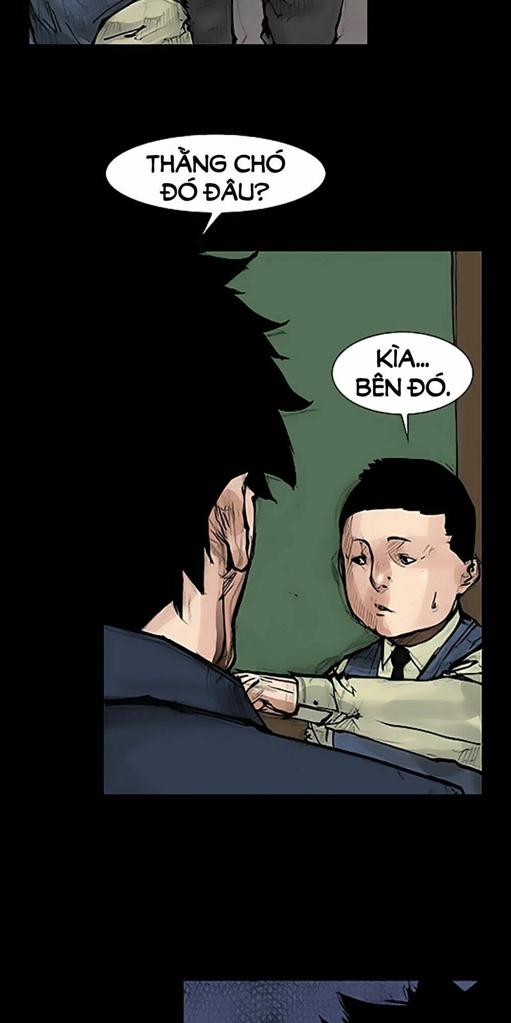 Độc Cô Tiền Truyện: Chapter 72