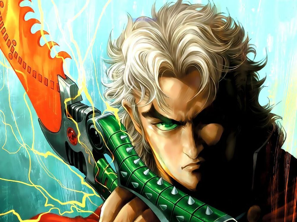Thần Binh Huyền Kỳ I: Chapter 138