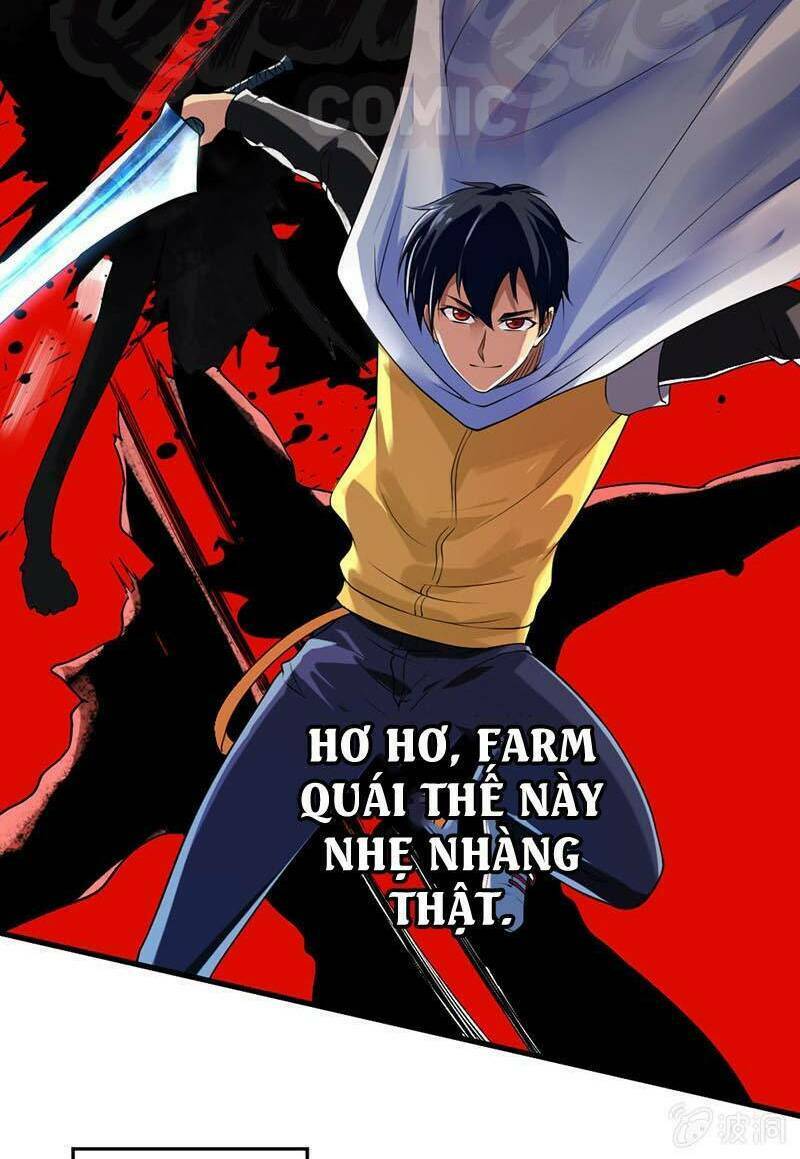 Cuộc Sống Tận Thế Bắt Đầu Từ Số 0: Chapter 26
