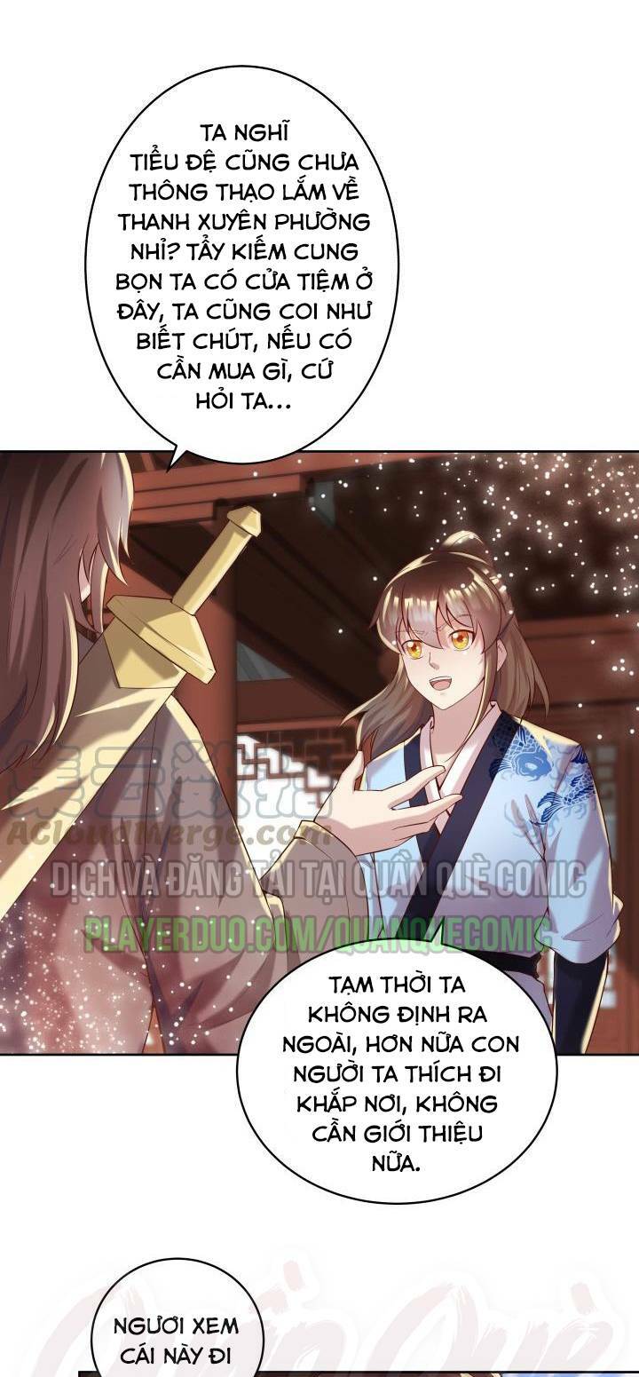 Siêu Phàm Truyện: Chapter 103