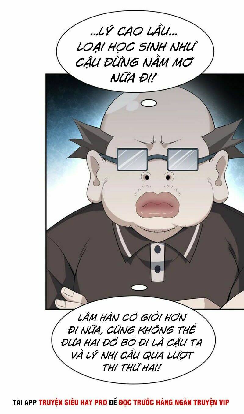 Siêu Cấp Đại Chủ Bạ: Chapter 34