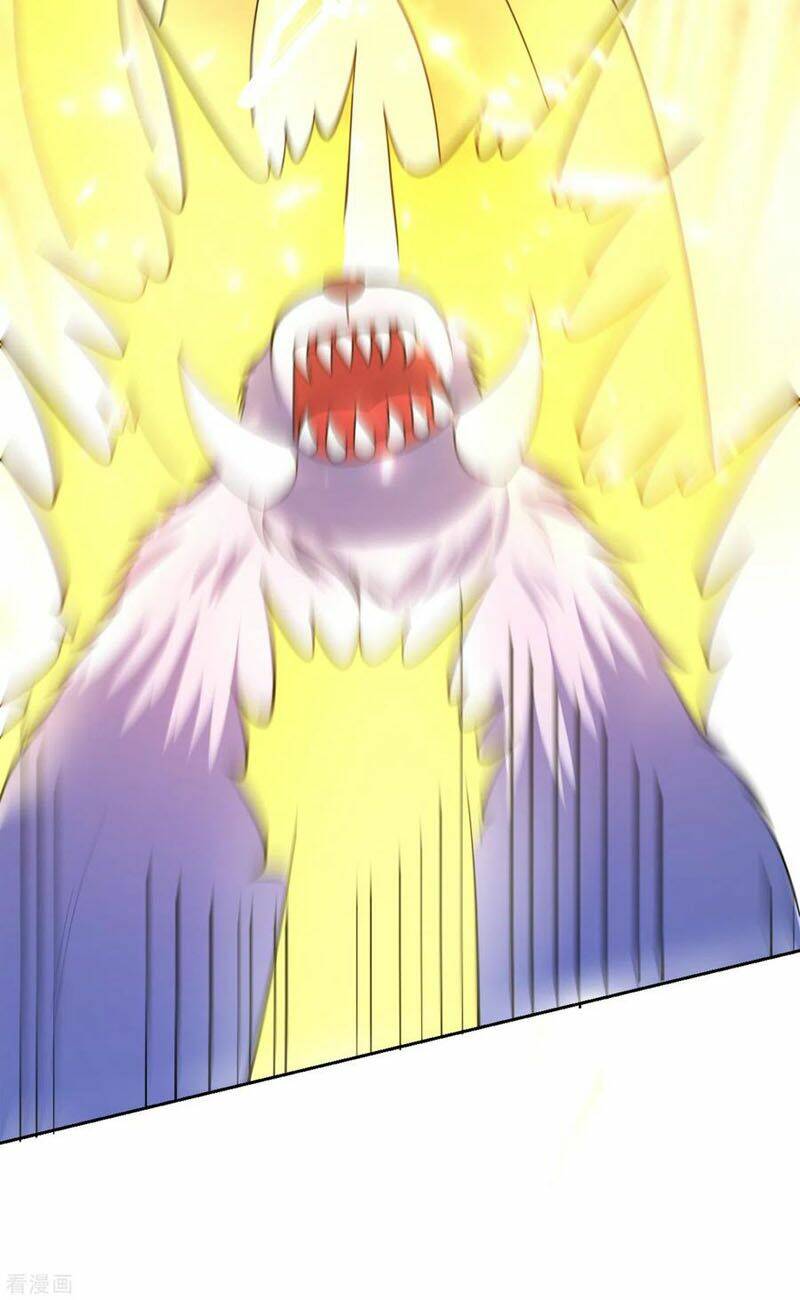 Yêu Giả Vi Vương: Chapter 172