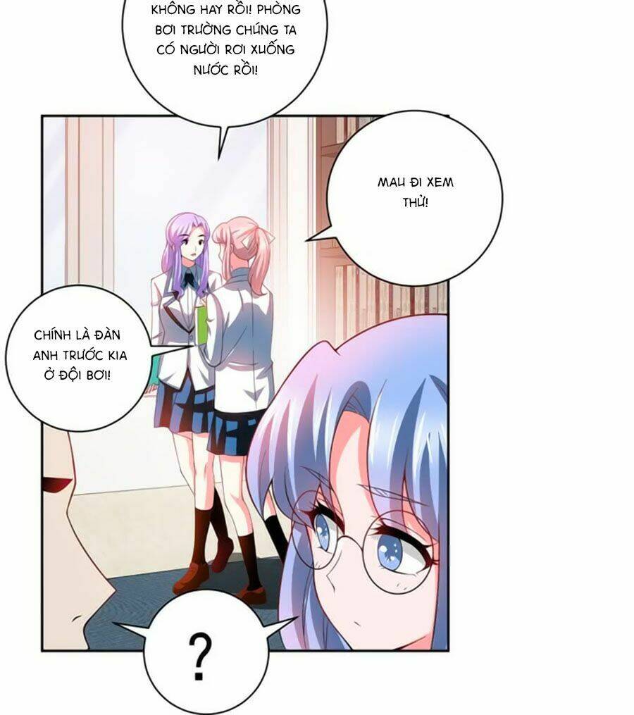 Người Yêu Khát Máu Của Tôi: Chapter 90