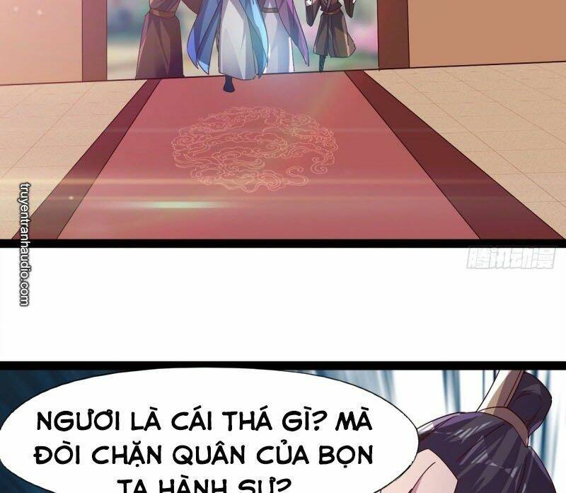 Kiếm Đồ: Chapter 51