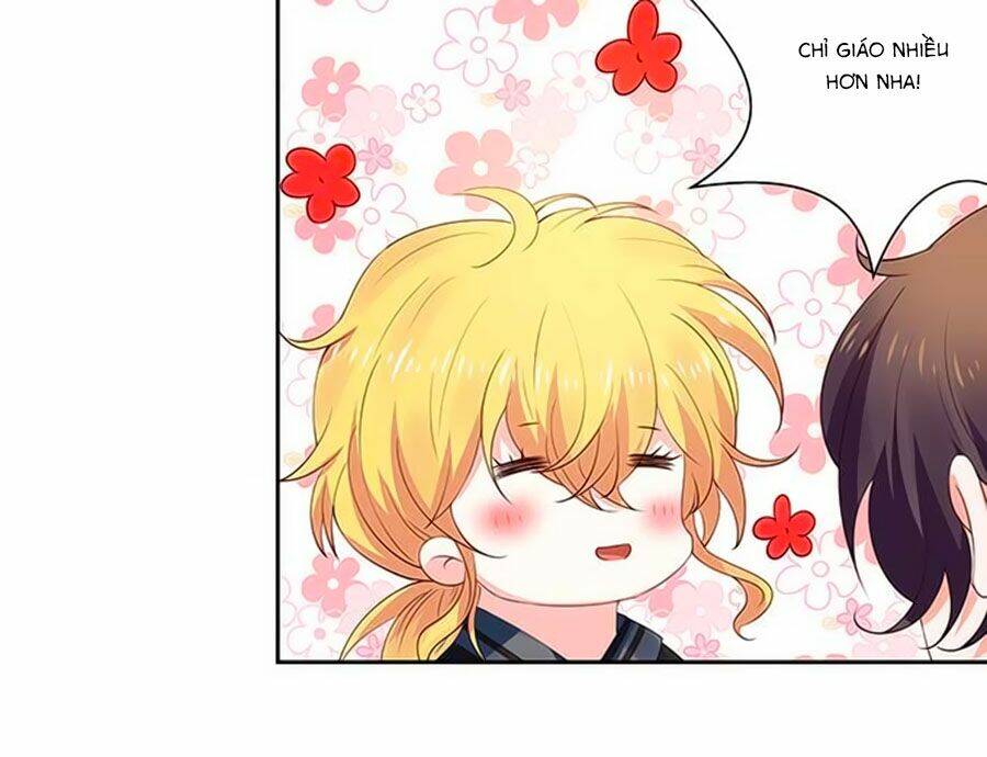 Bạn Trai Là Ngôi Sao: Chapter 111