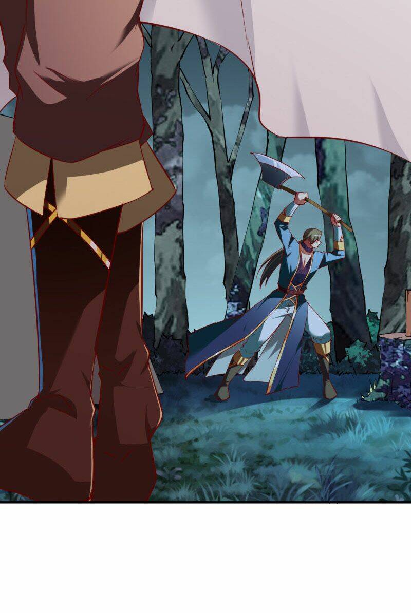 Chiến Đỉnh: Chapter 139