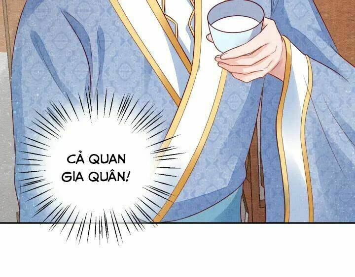 Thịnh Sủng Y Phi Chi Dao Quan Truyện: Chapter 75