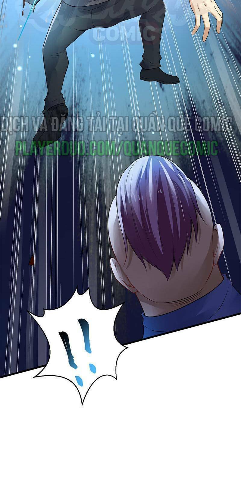Cuộc Sống Tận Thế Bắt Đầu Từ Số 0: Chapter 24