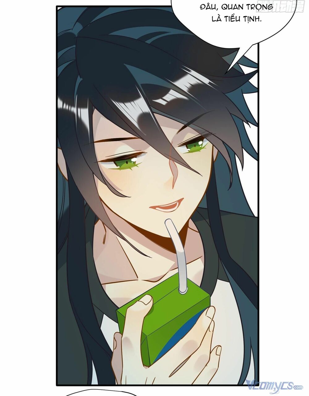 Nữ Phụ Như Tôi Cũng Có Ngày Ra Mắt: Chapter 45