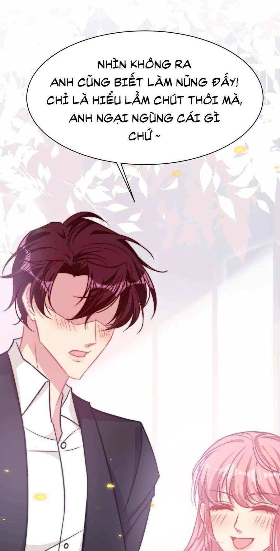 Vết Cắn Trí Mạng: Chapter 22