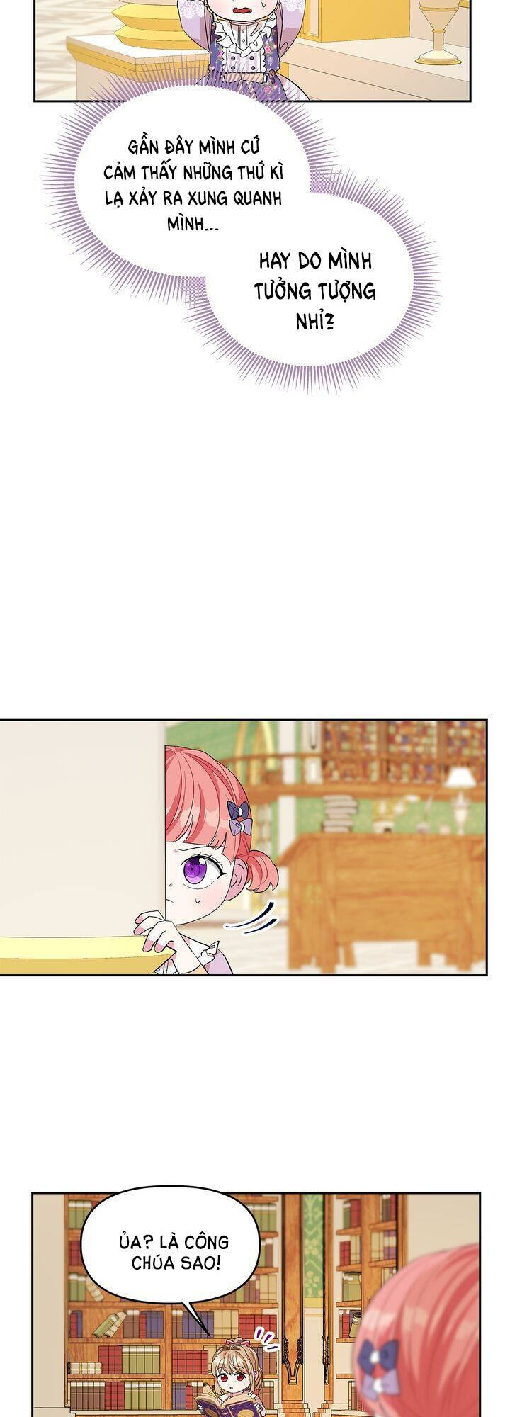 Con Người Không Phải Thứ Có Thể Sửa Rồi Dùng Được Đâu!: Chapter 23