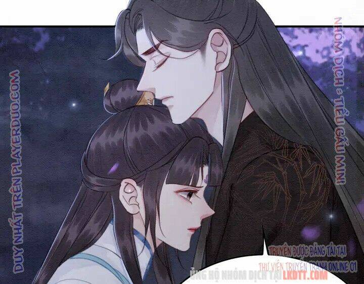 Trọng Sinh Bá Sủng Nhiếp Chính Vương Quá Mạnh Mẽ: Chapter 153