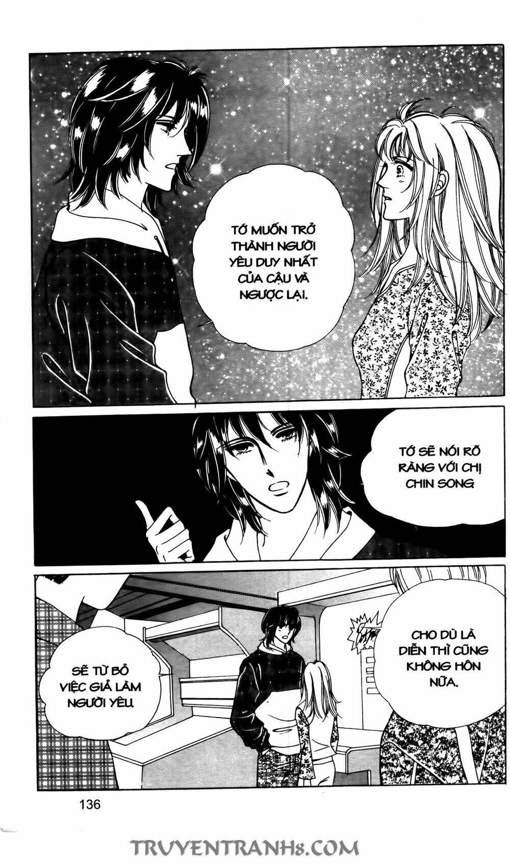 Lọ Lem Kén Rể: Chapter 36