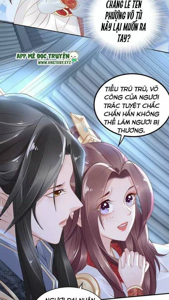 Nhất Sinh Nhất Thế Tiếu Thương Khung: Chapter 45