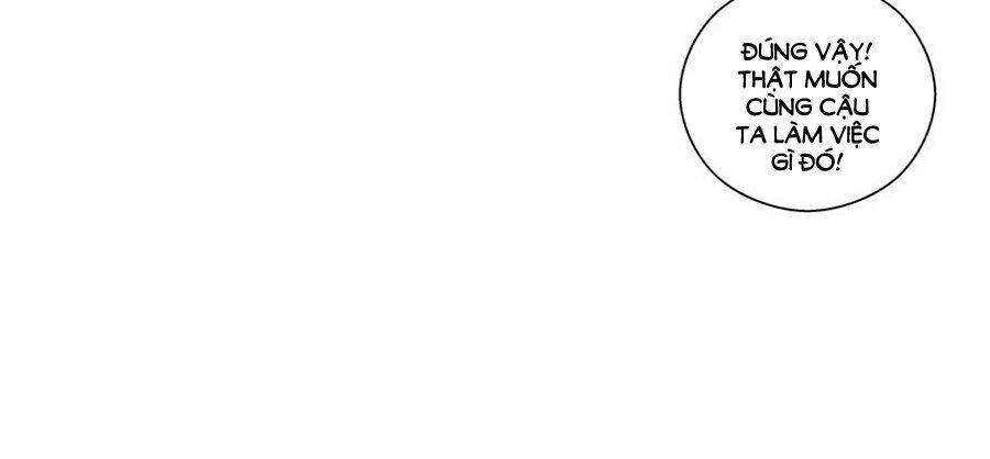 Lưu Luyến Nguy Tình: Chapter 3