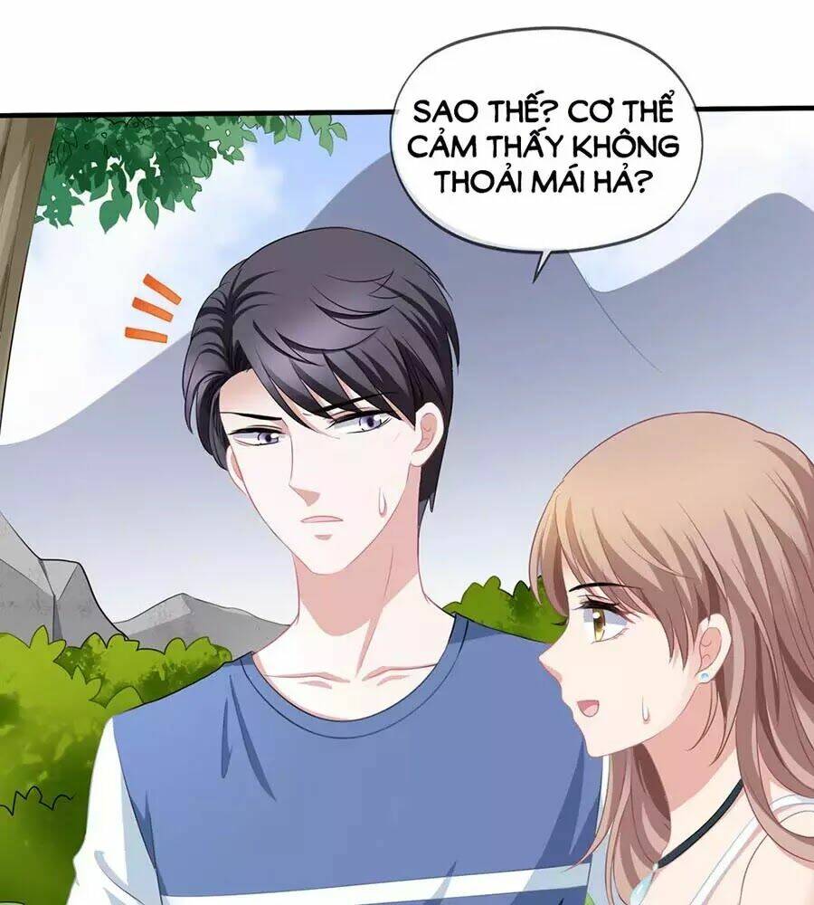 Mỹ Vị Giai Thê: Chapter 58