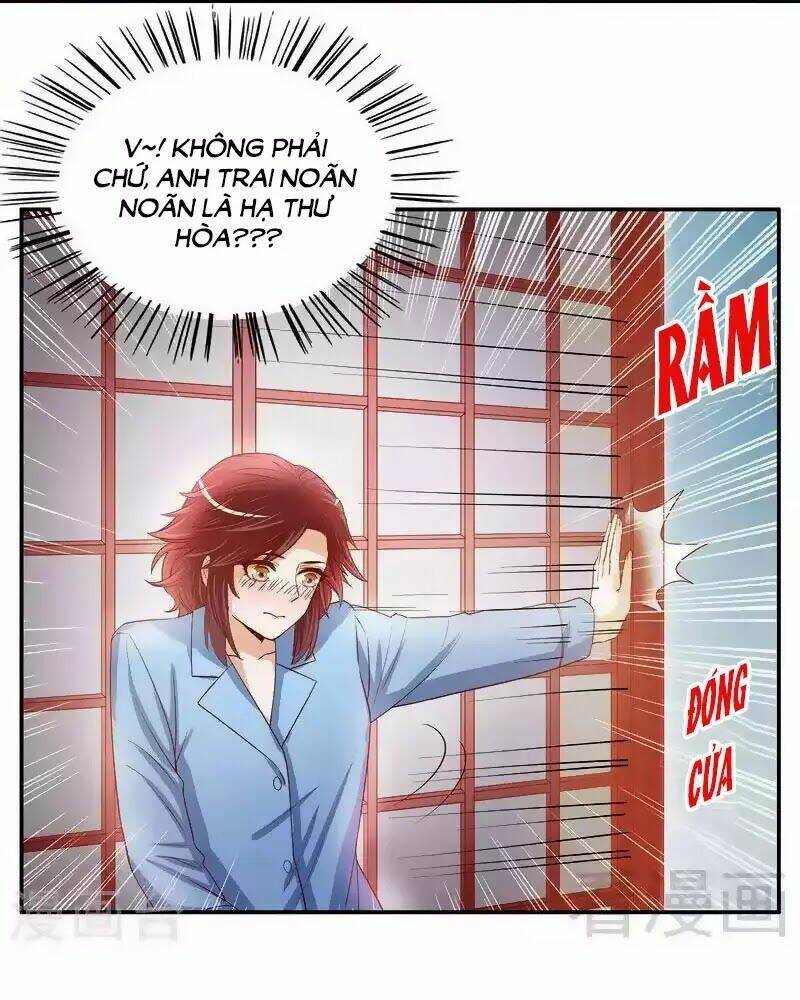 101 Phương Pháp Của Tổng Tài: Chapter 56