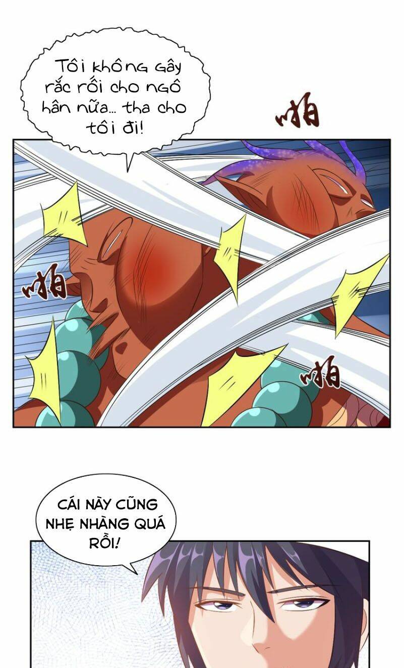 Ma Vương Đại Nhân Đi Thông Thả: Chapter 29