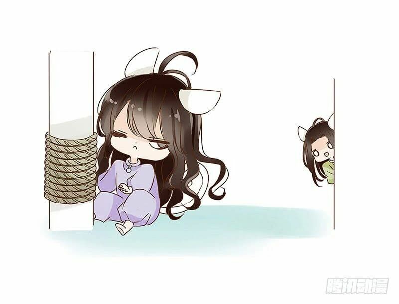 Đế Vương Trắc: Chapter 118.4