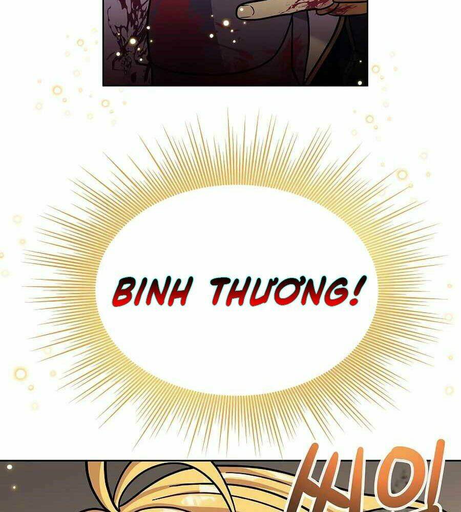 Tên Lỗ Mãng Cấp 10 Của Gia Đình Hiệp Sĩ: Chapter 1