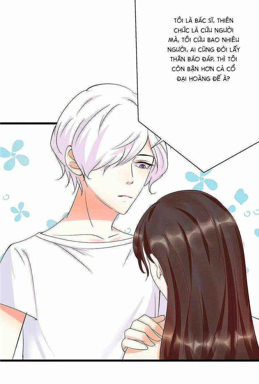 Bạn Trai Là Ngôi Sao: Chapter 53