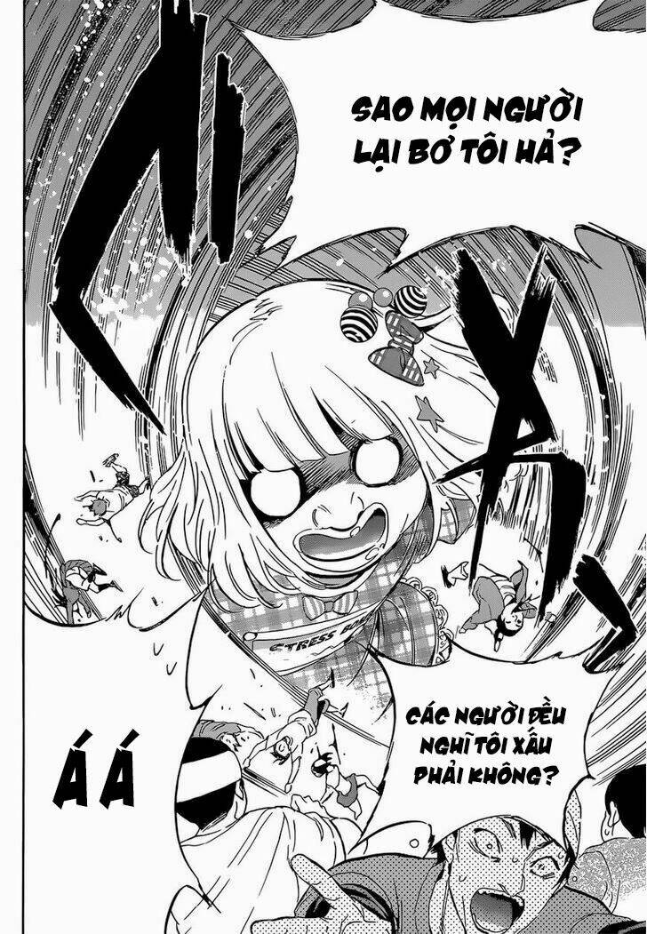 Real Account Ii: Chapter 8