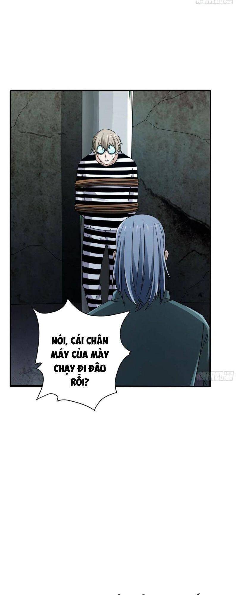 Hệ Thống Tìm Đường Chết Mạnh Nhất: Chapter 95