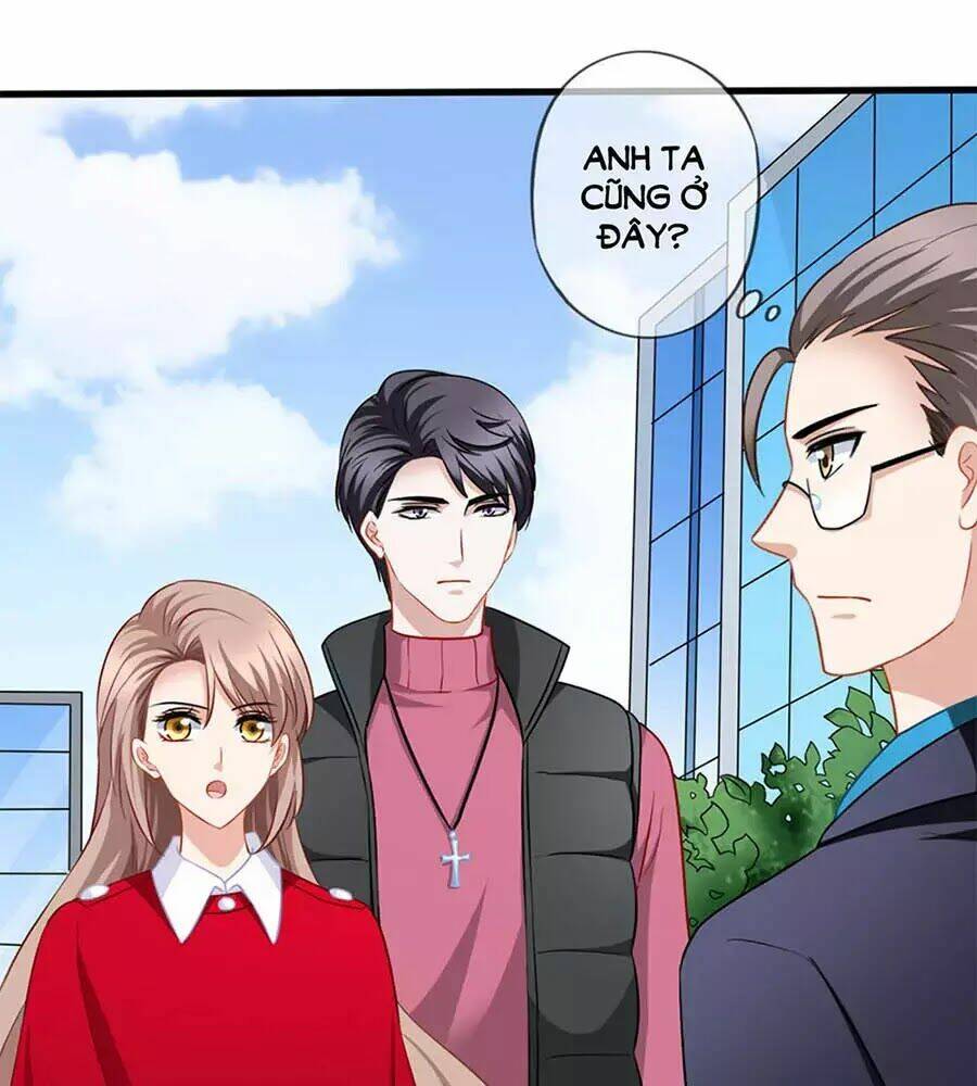 Mỹ Vị Giai Thê: Chapter 82