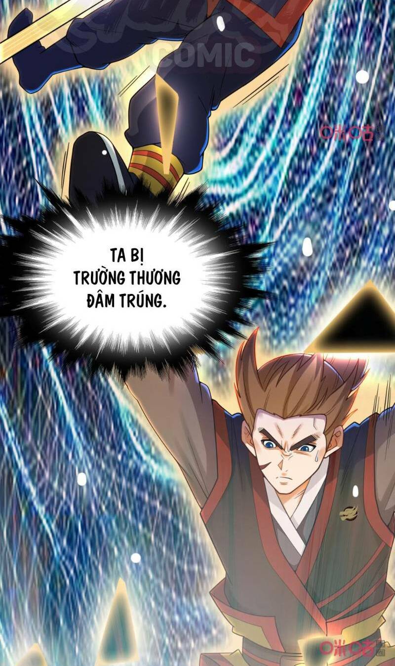 Tu Tiên Cuồng Thần: Chapter 52