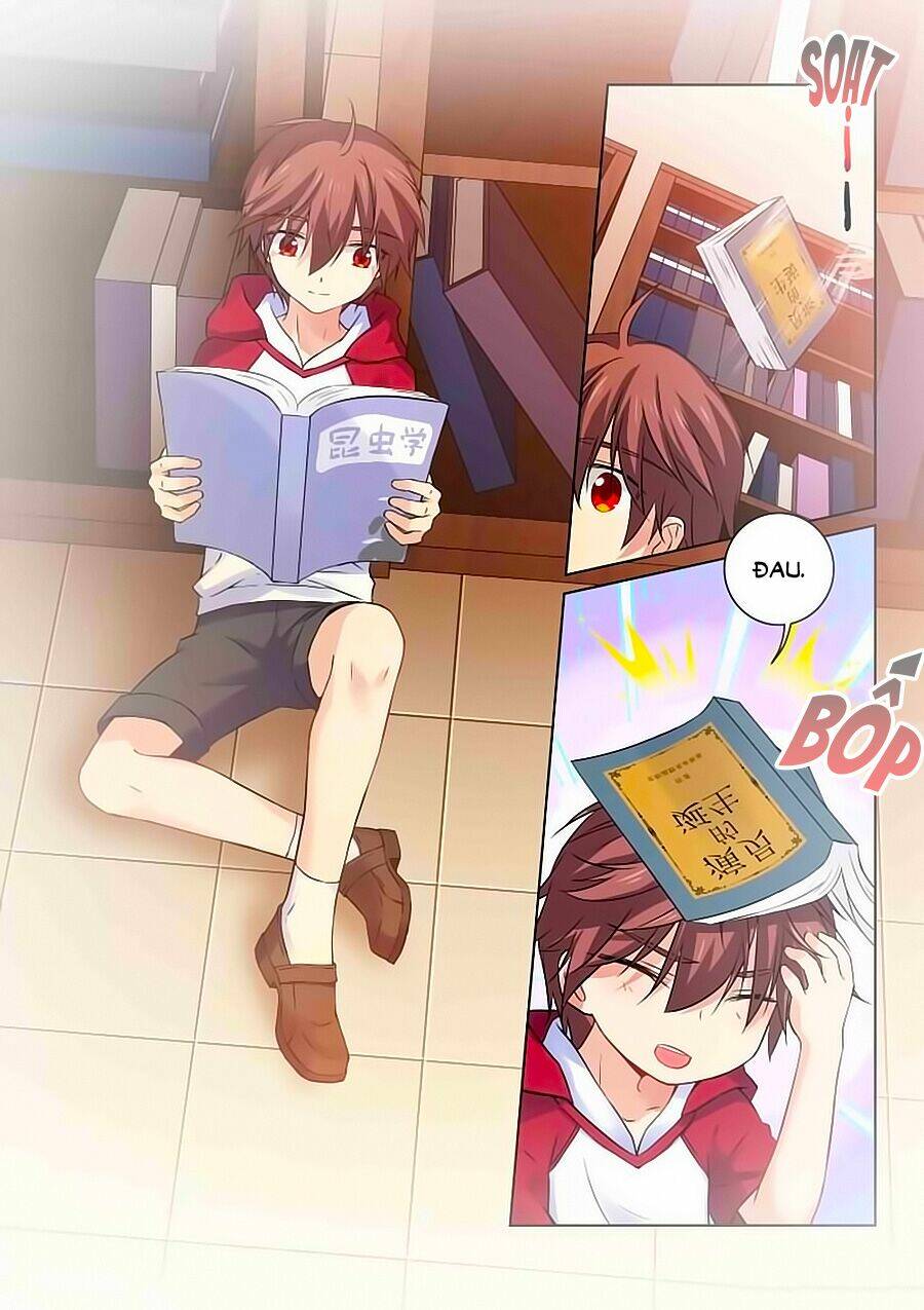 Giả Diện Thế Thân: Chapter 146