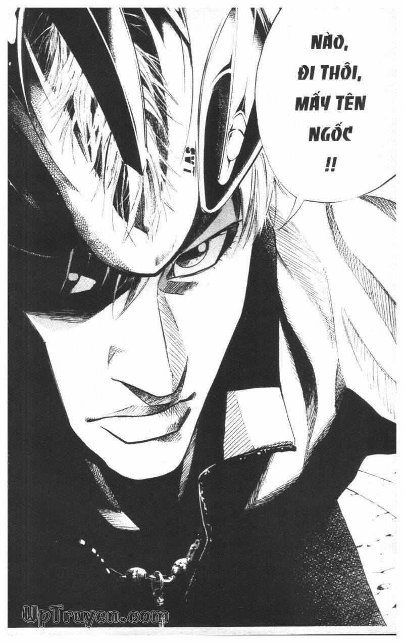 Over Drive: Chapter 13