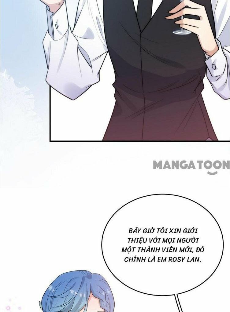 Ma Lạt Thiên Kim Đẩu Ác Thiếu: Chapter 263