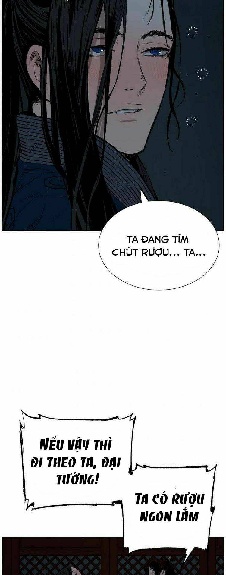 Vô Kiếm Tiểu Tử: Chapter 80