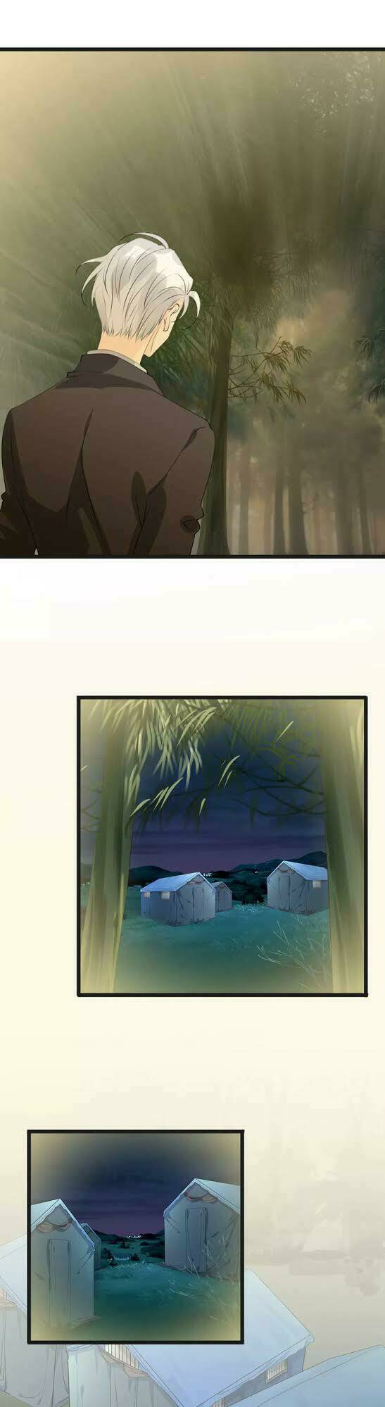 Thiên Thần Không Có Tiết Tháo: Chapter 42