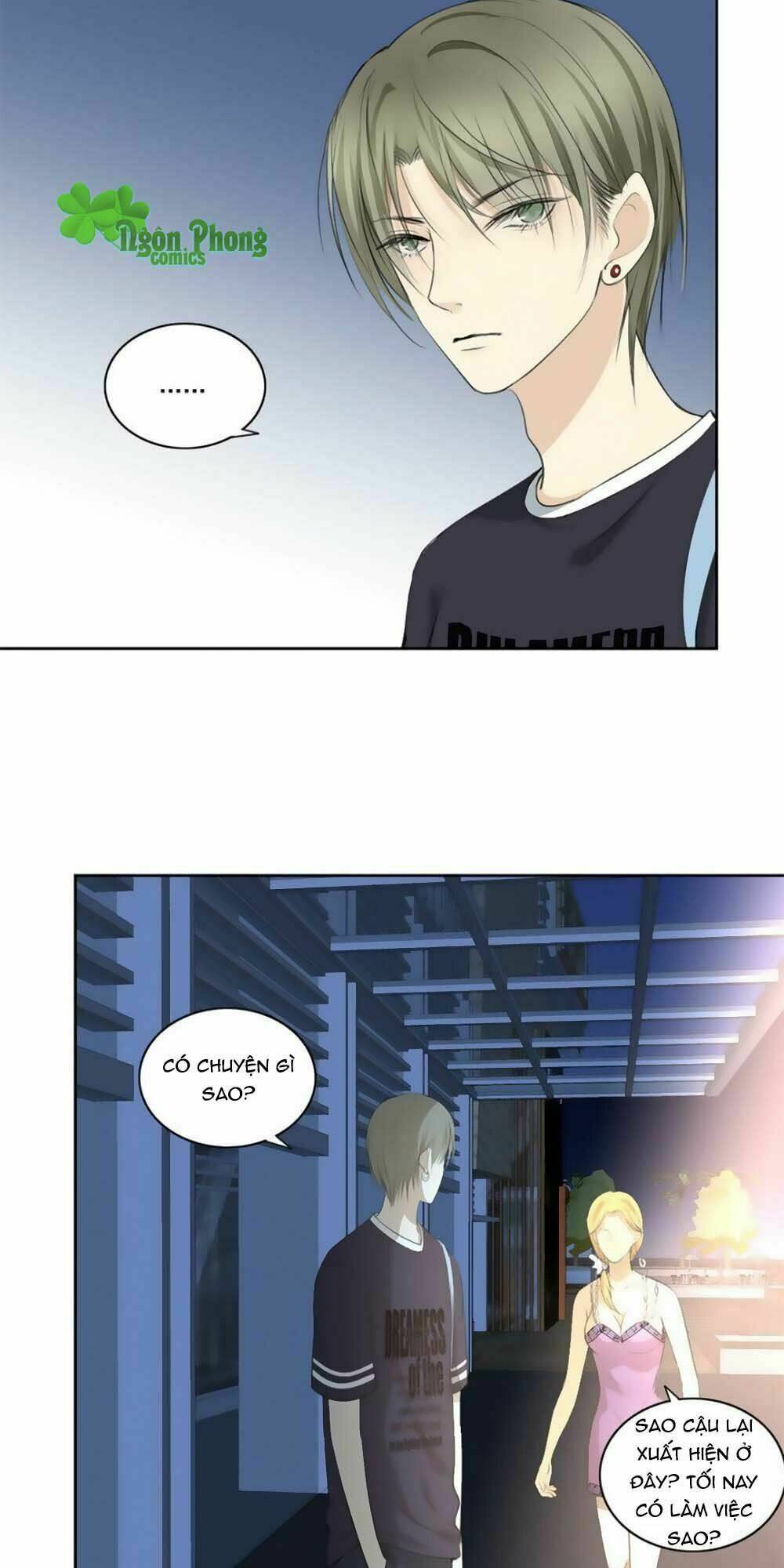 Sinh Sinh Tương Thác: Chapter 16