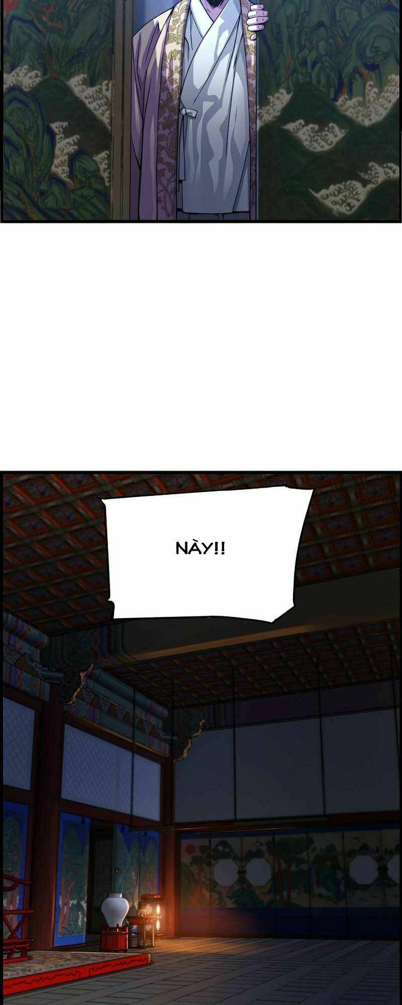 Tôi Sẽ Sống Như Một Hoàng Tử: Chapter 70