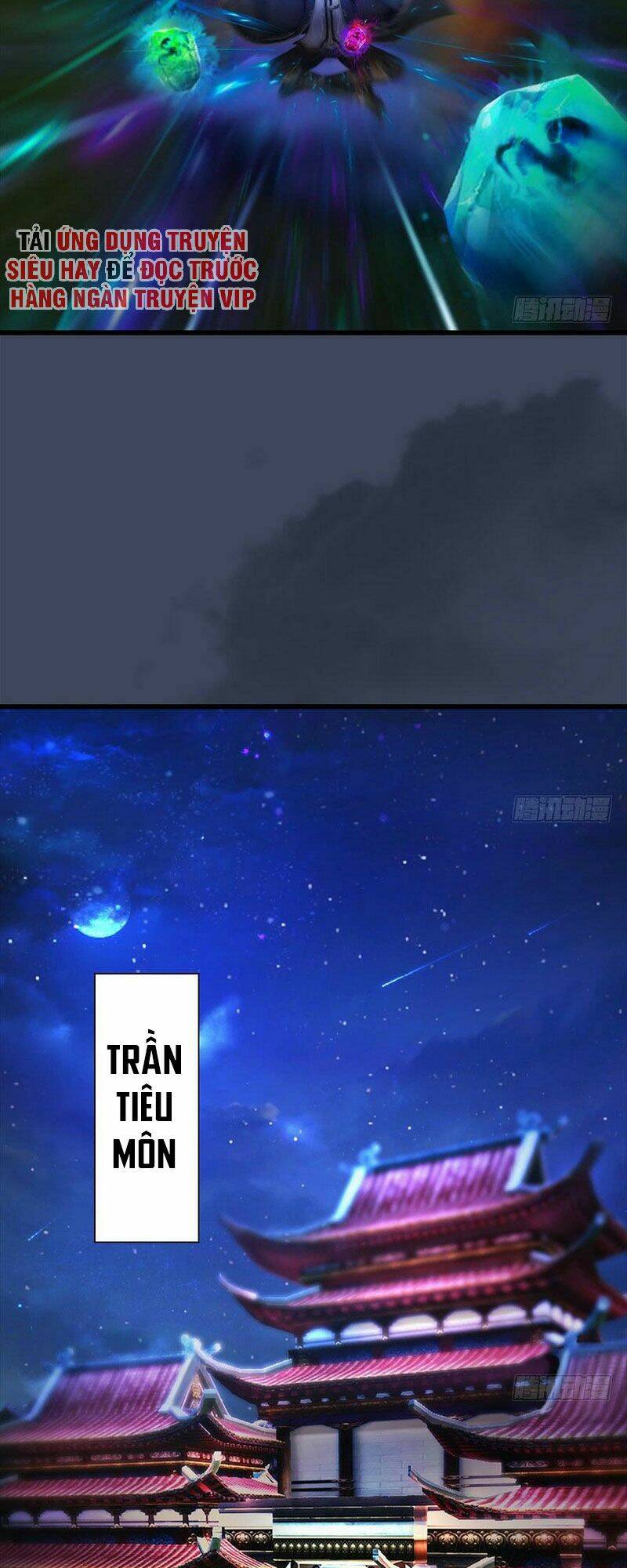 Cửu Hoang Đọa Huyền Sư: Chapter 82