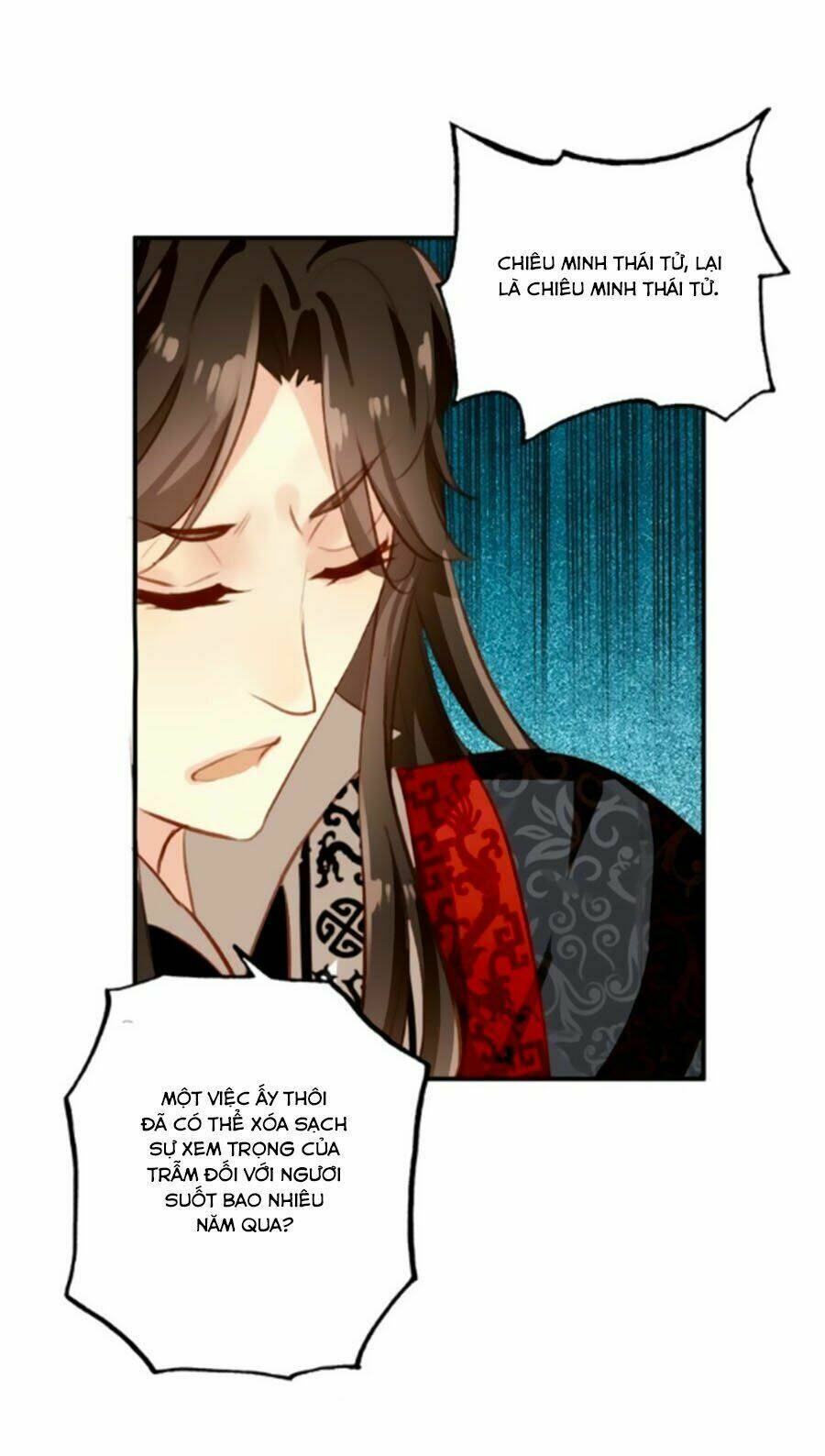 Mỹ Nhân Làm Tướng: Chapter 80