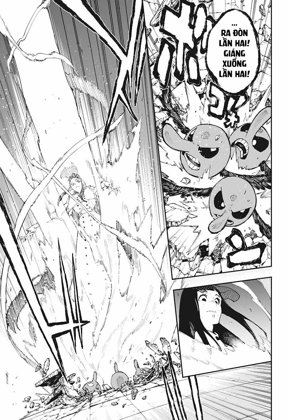 Phantom Seer: Chapter 26