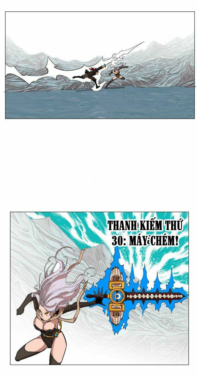 Hard Core Leveling Warrior: Chapter 49