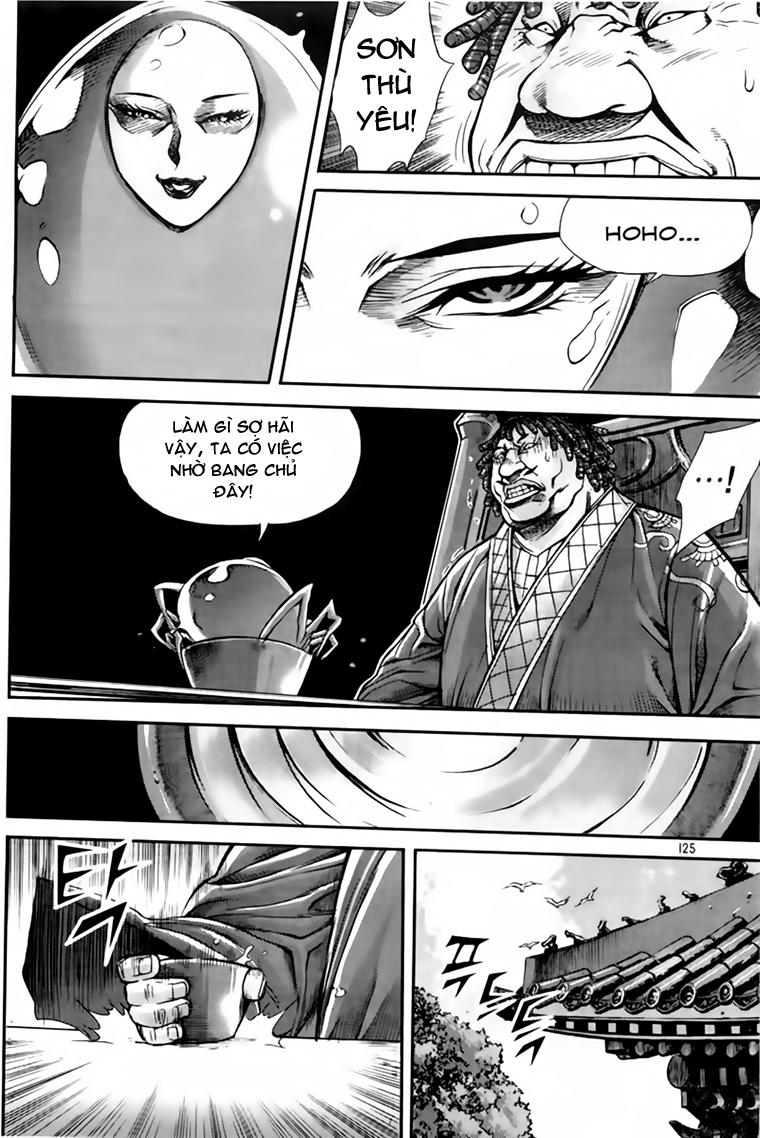 Diêm Đế: Chapter 219