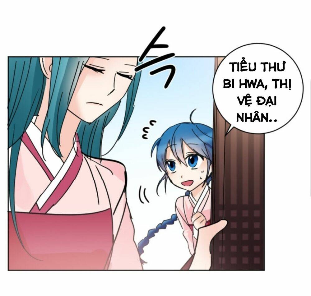 Chae Hong Sa: Chapter 58