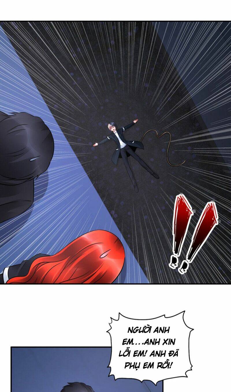 Phong Thủy Thiên Sư: Chapter 48