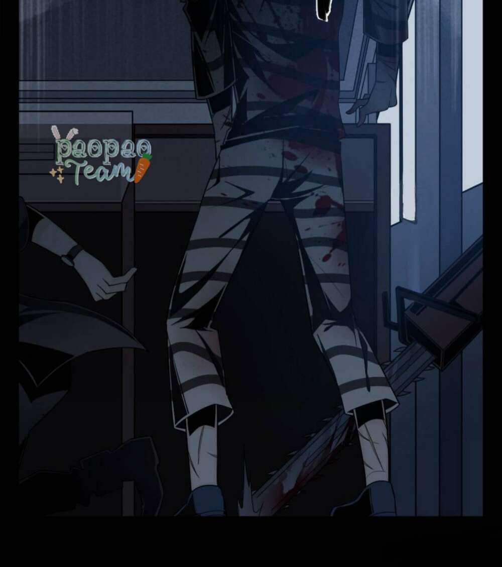 Hoan Nghênh Đến Với Trò Chơi Ác Mộng: Chapter 2