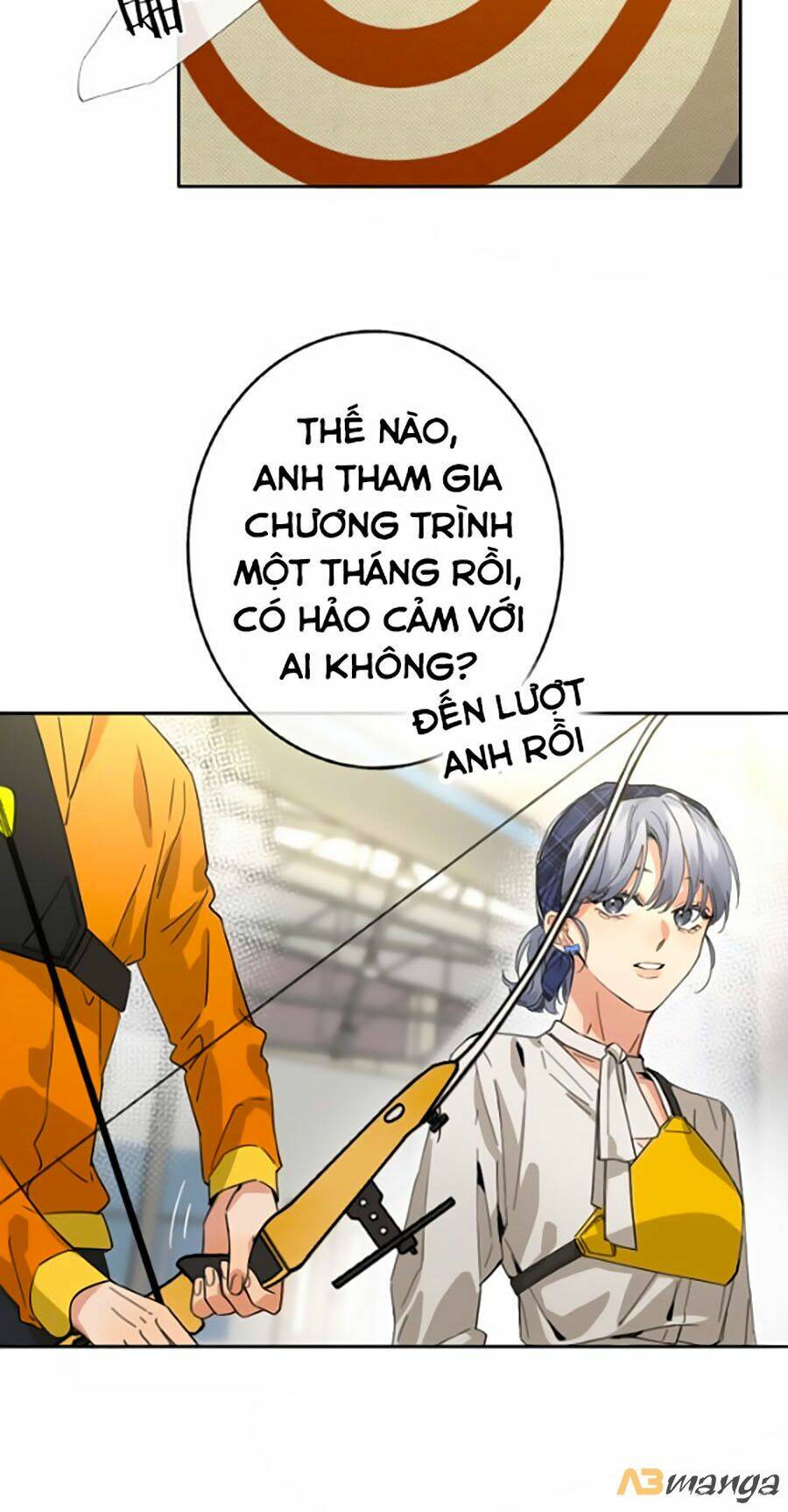 Cát Xê Người Tình Bóng Đêm: Chapter 17